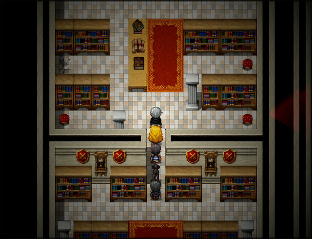 Odessa screenshot 6