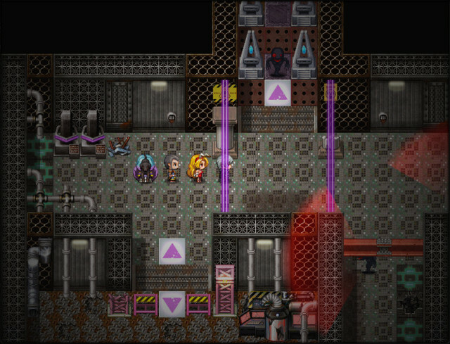 Odessa screenshot 8