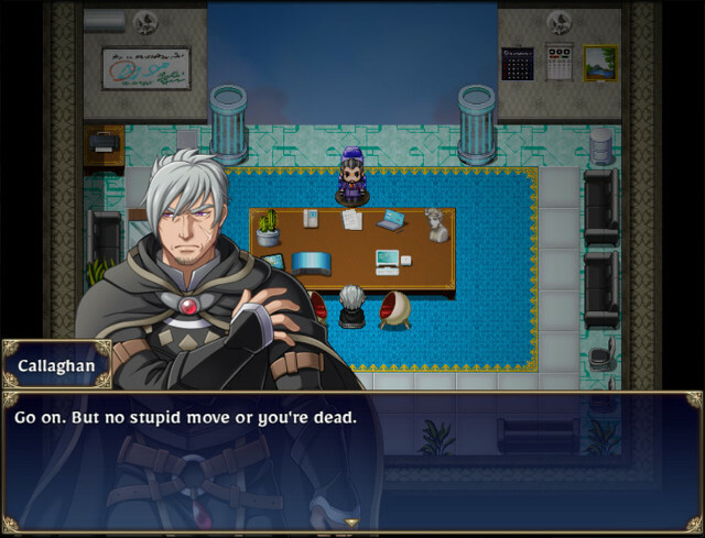 Odessa screenshot 4