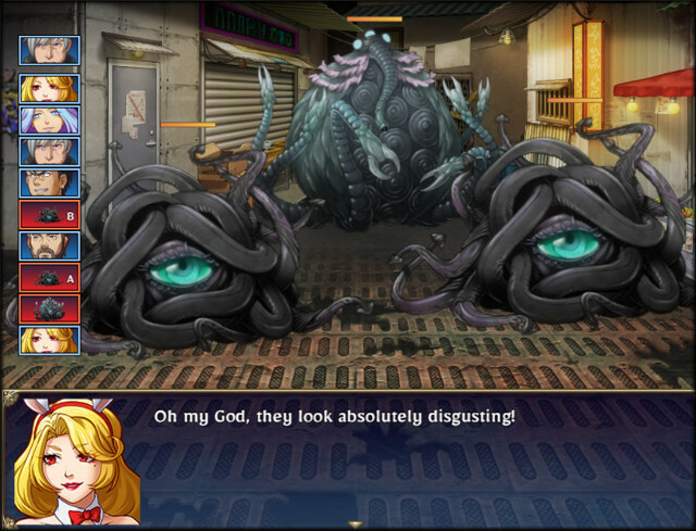 Odessa screenshot 7
