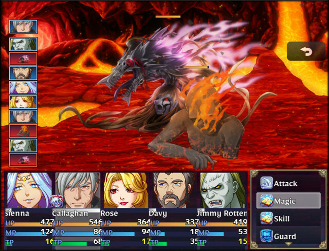 Odessa screenshot 11