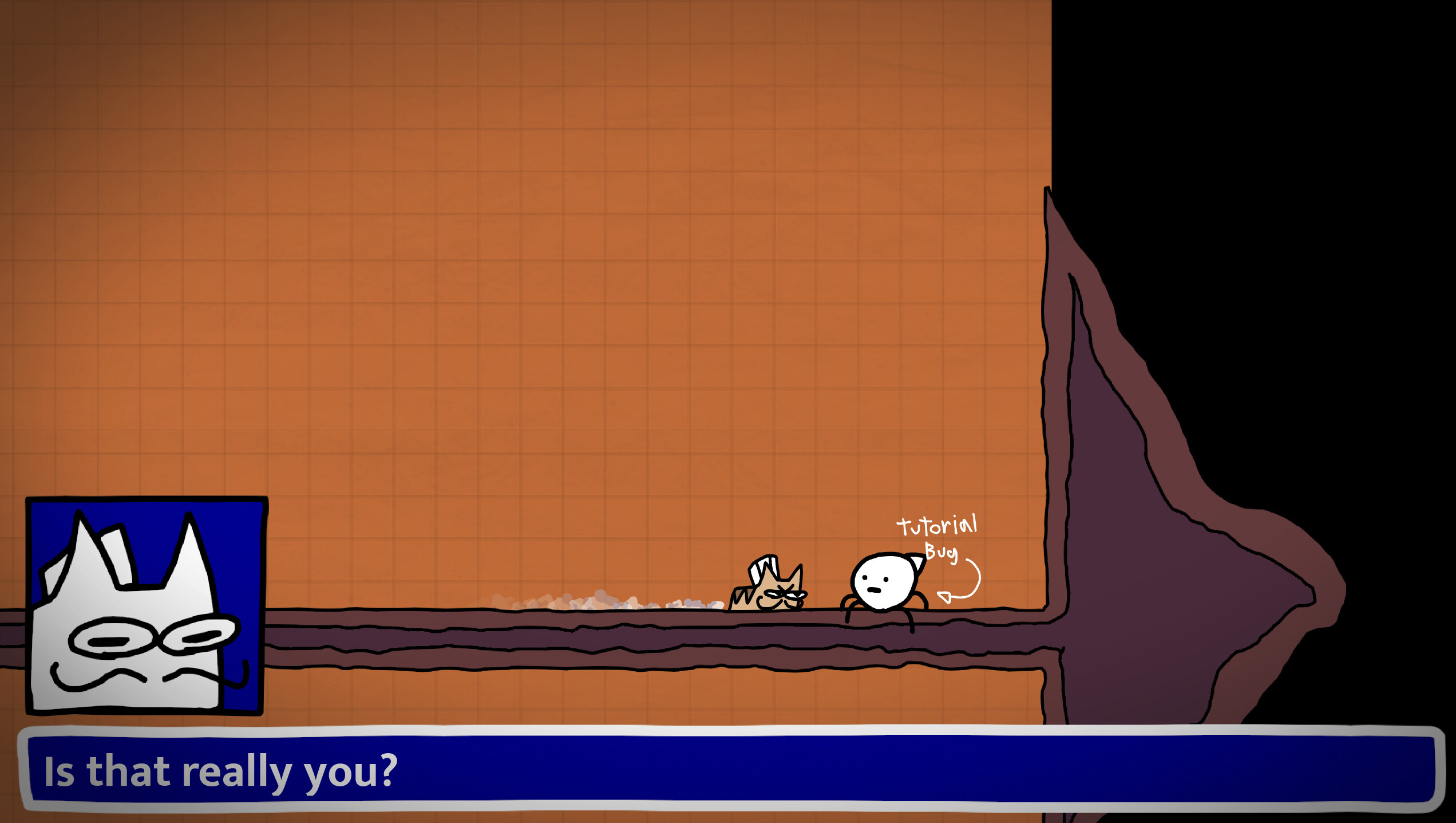 Death By Chatter screenshot 5