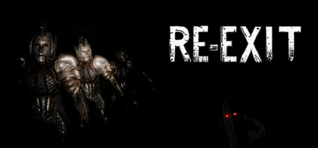 RE-EXIT Cover Image
