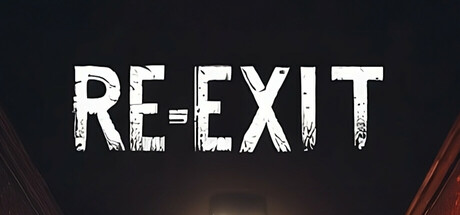 Re-Exit Cover Image