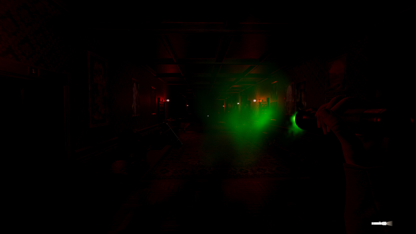 Re-Exit screenshot 9