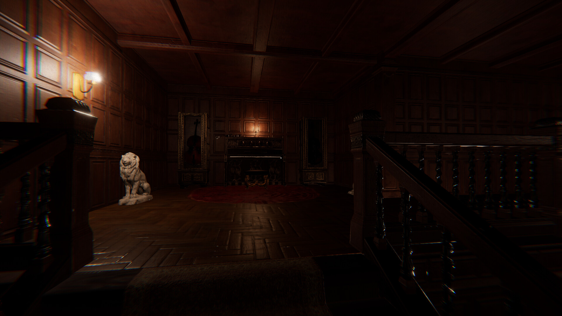 Re-Exit screenshot 10