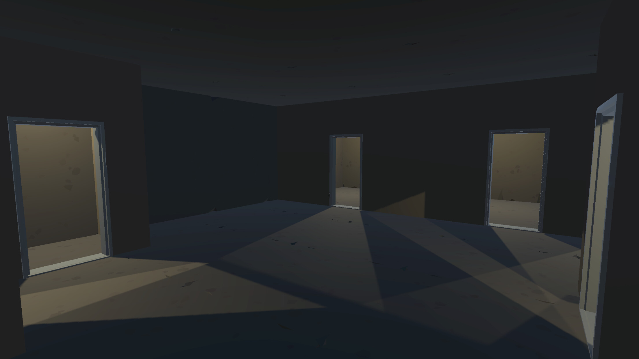 Bunker Constructor Simulator screenshot 6