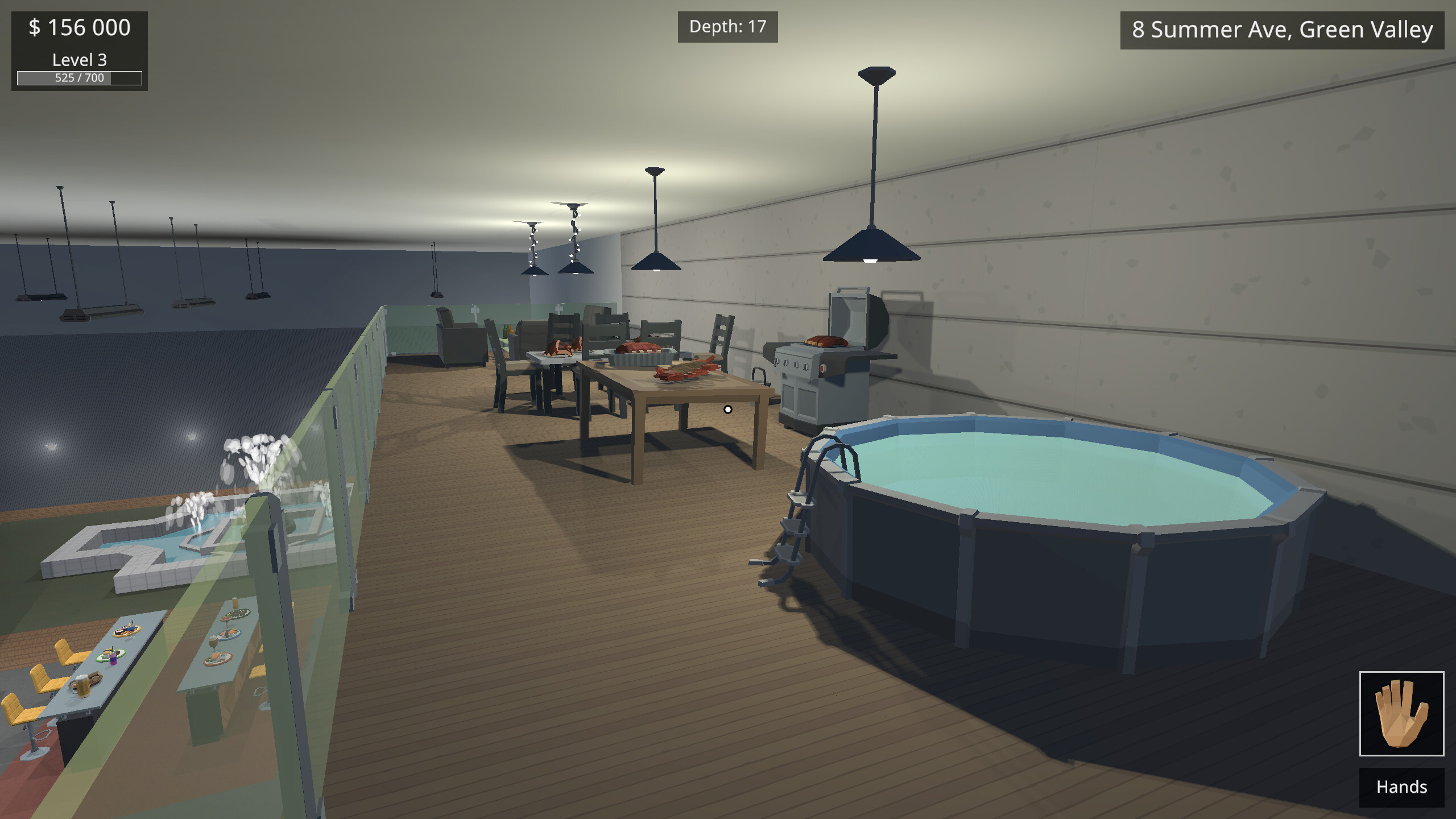 Bunker Constructor Simulator screenshot 9