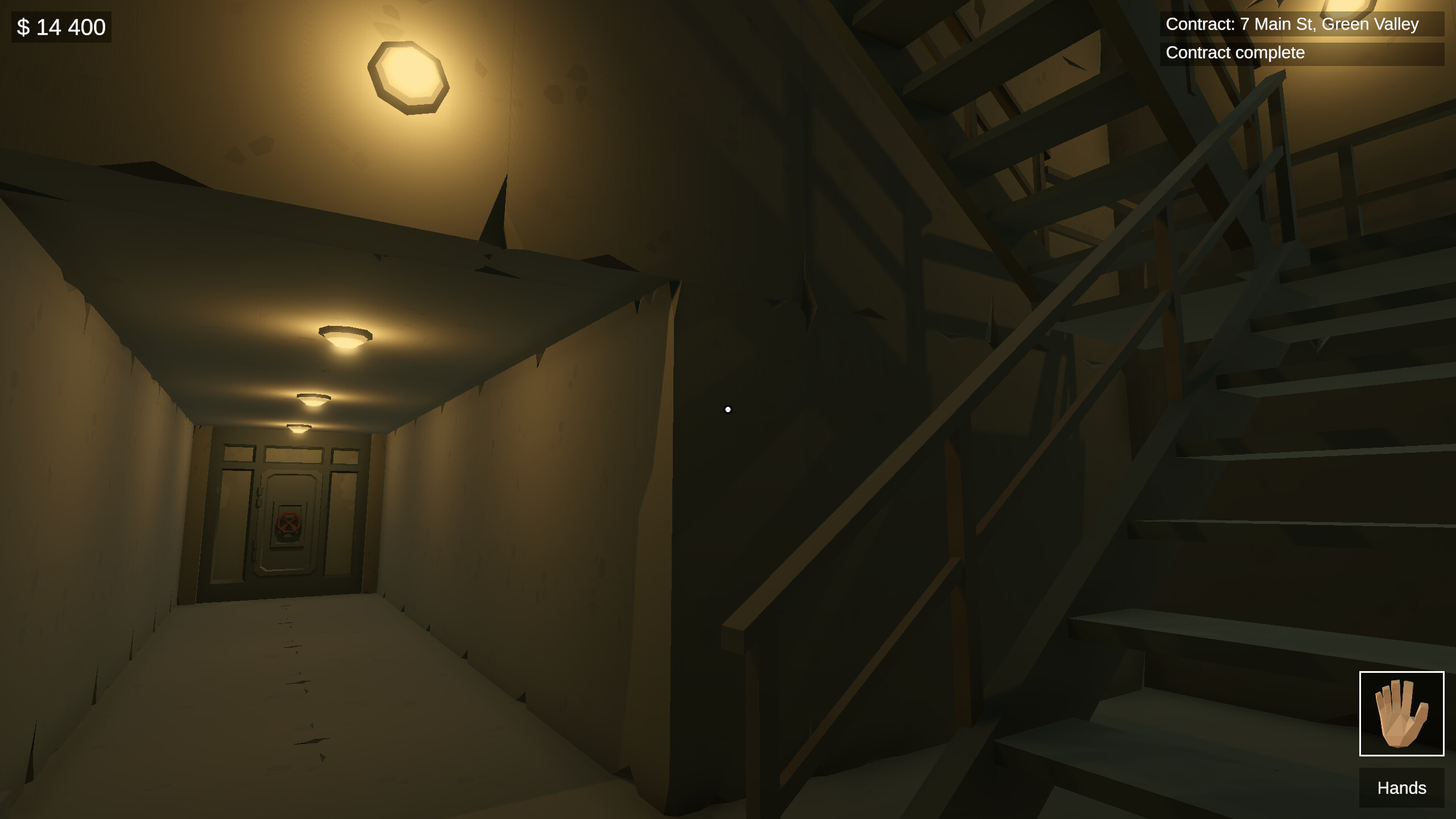 Bunker Constructor Simulator screenshot 7