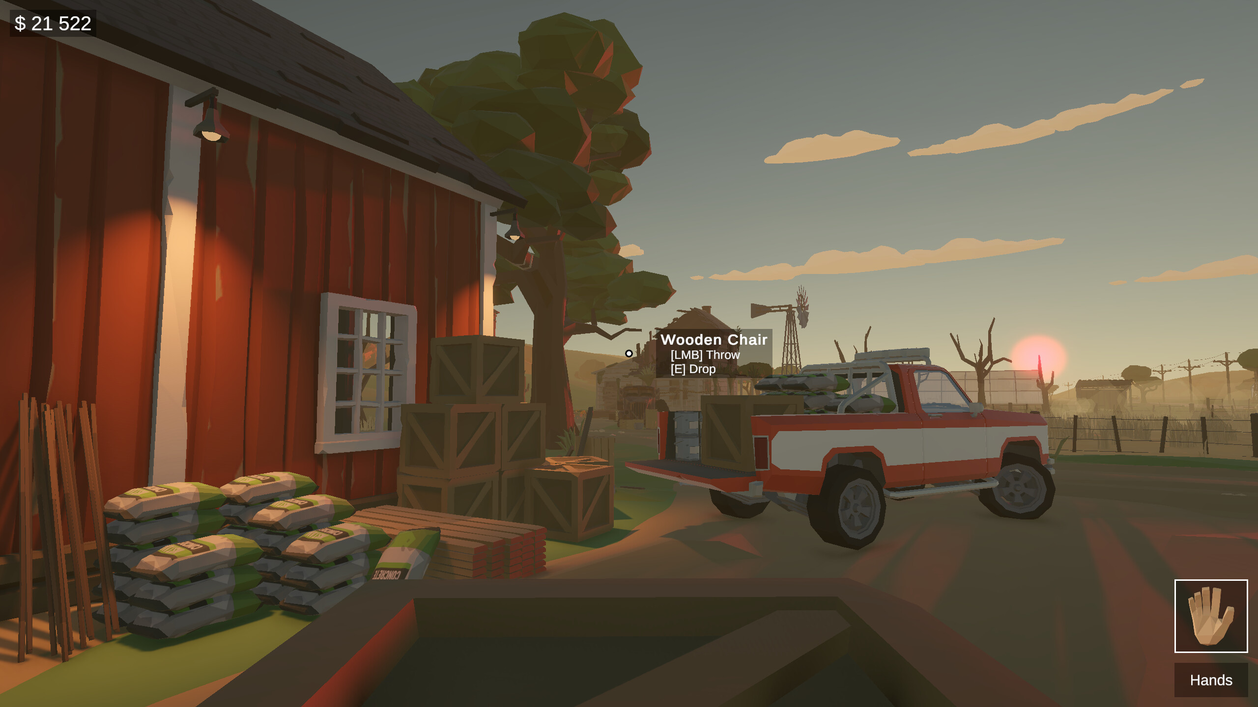 Bunker Constructor Simulator screenshot 2