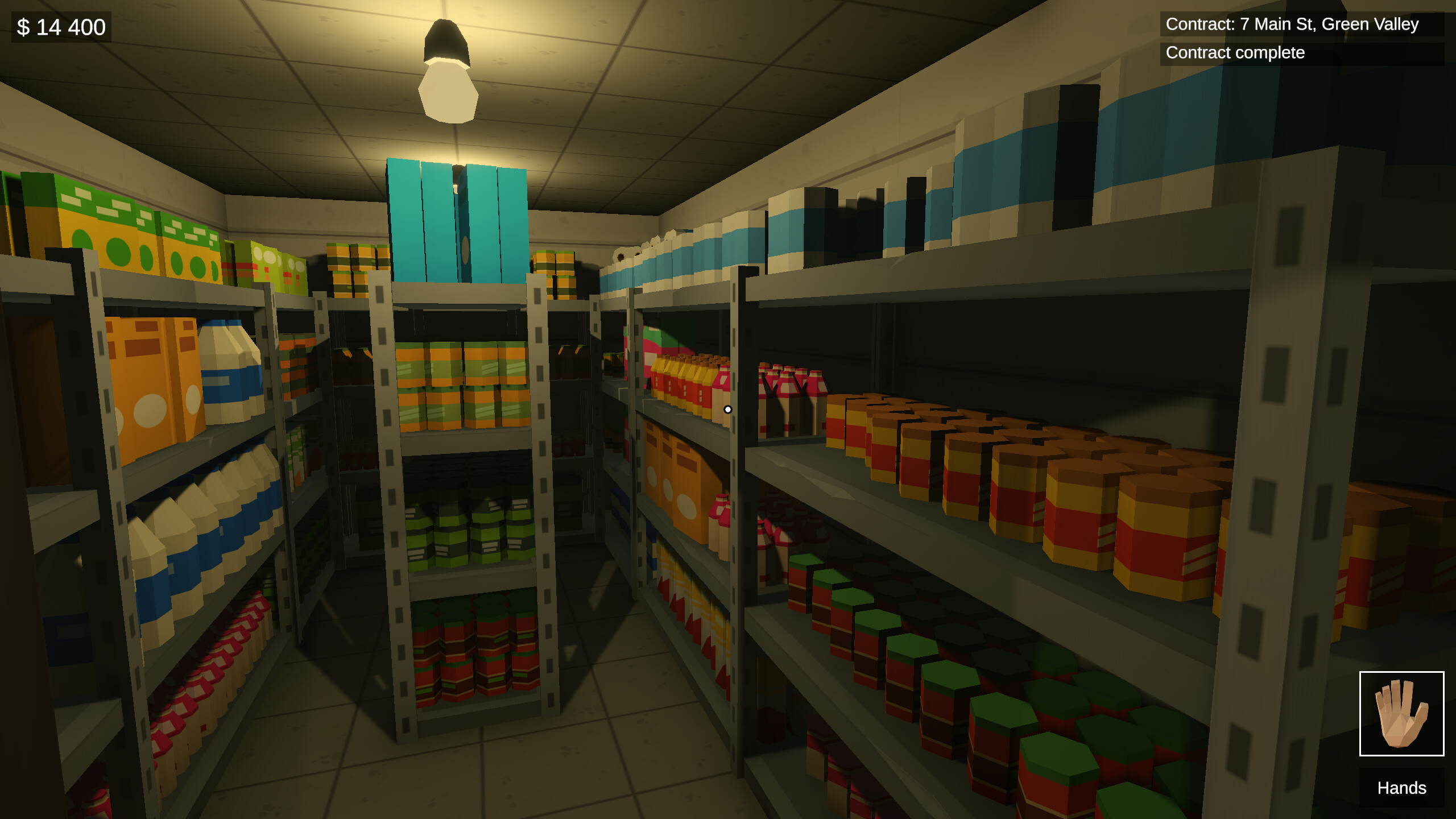 Bunker Constructor Simulator screenshot 13