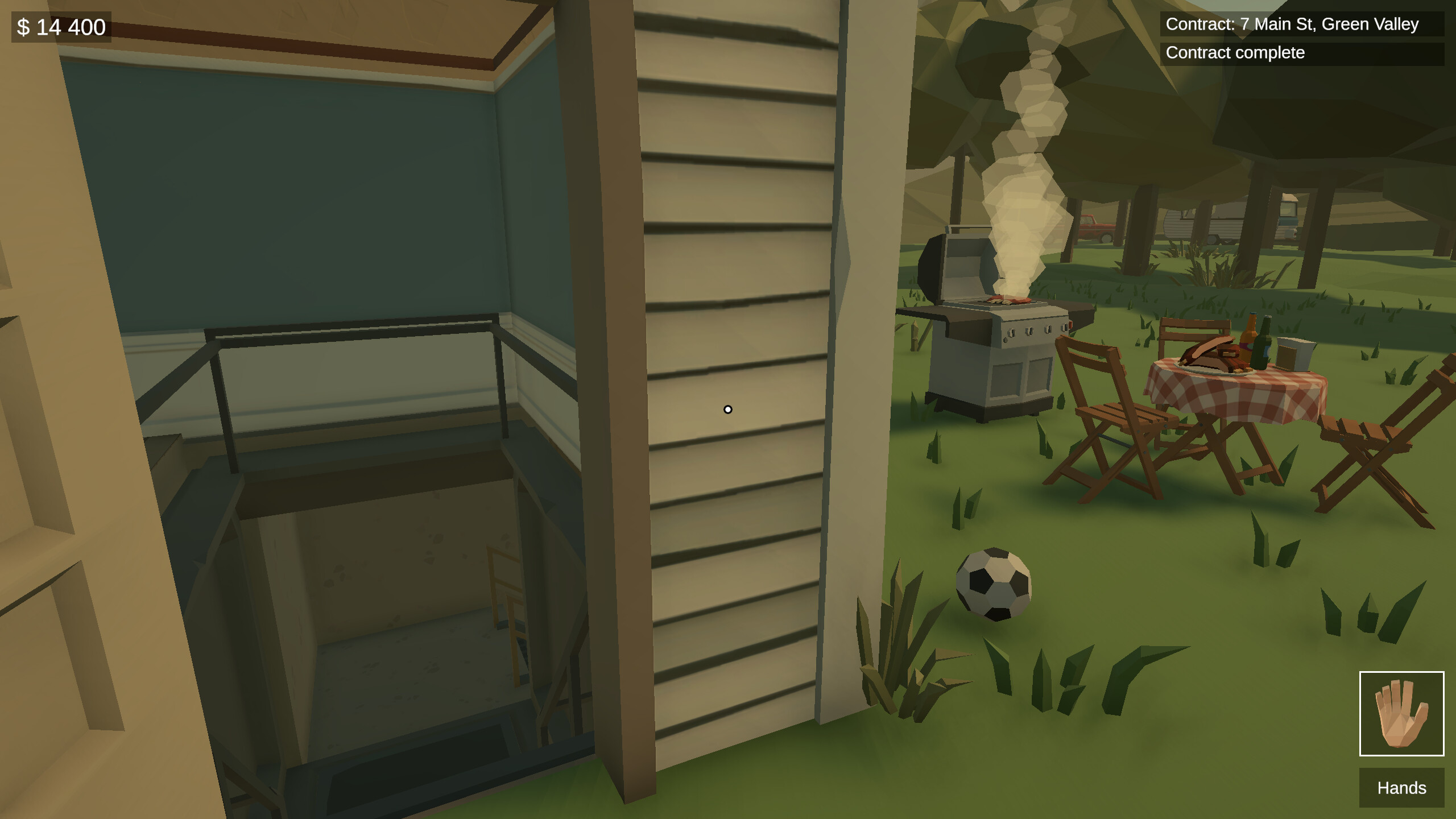 Bunker Constructor Simulator screenshot 11