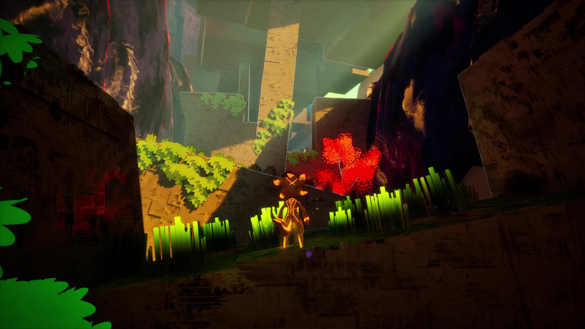 Aurora Heights screenshot 8