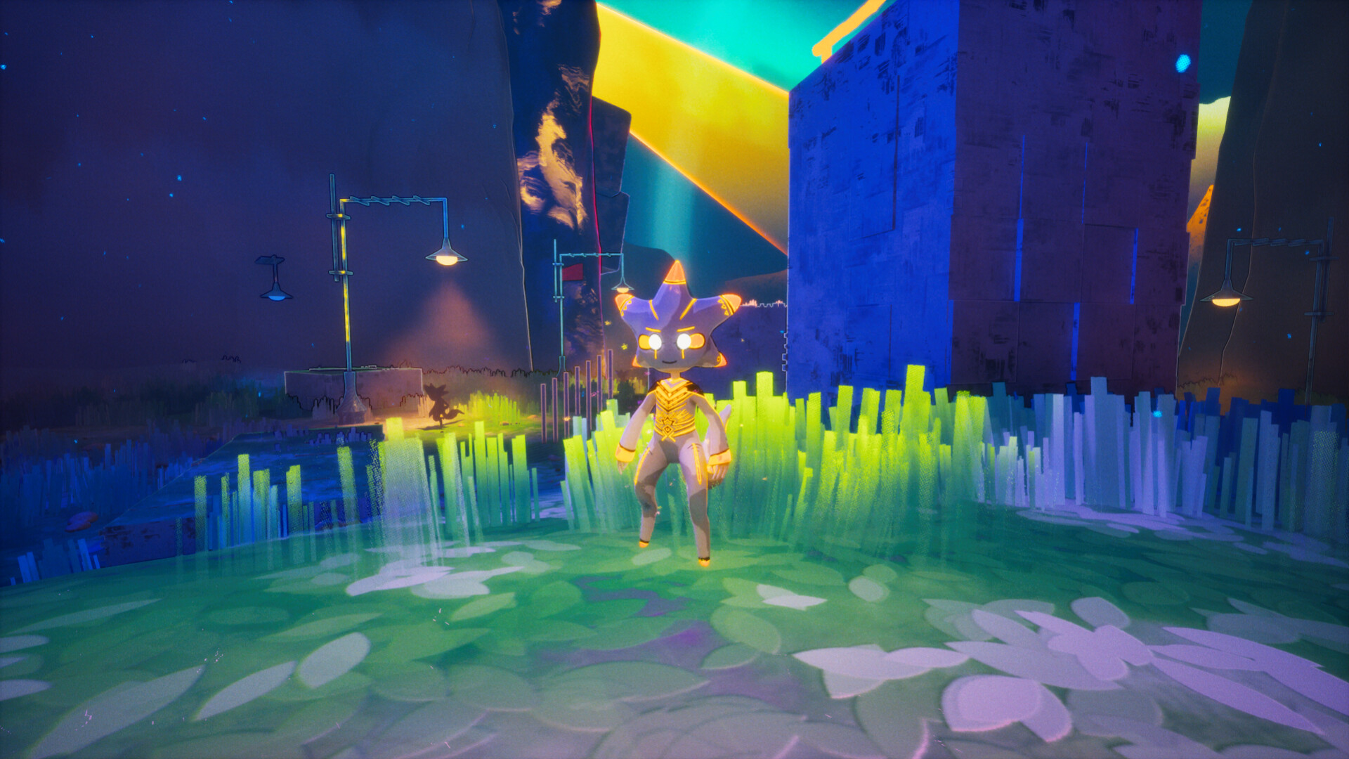 Aurora Heights screenshot 1