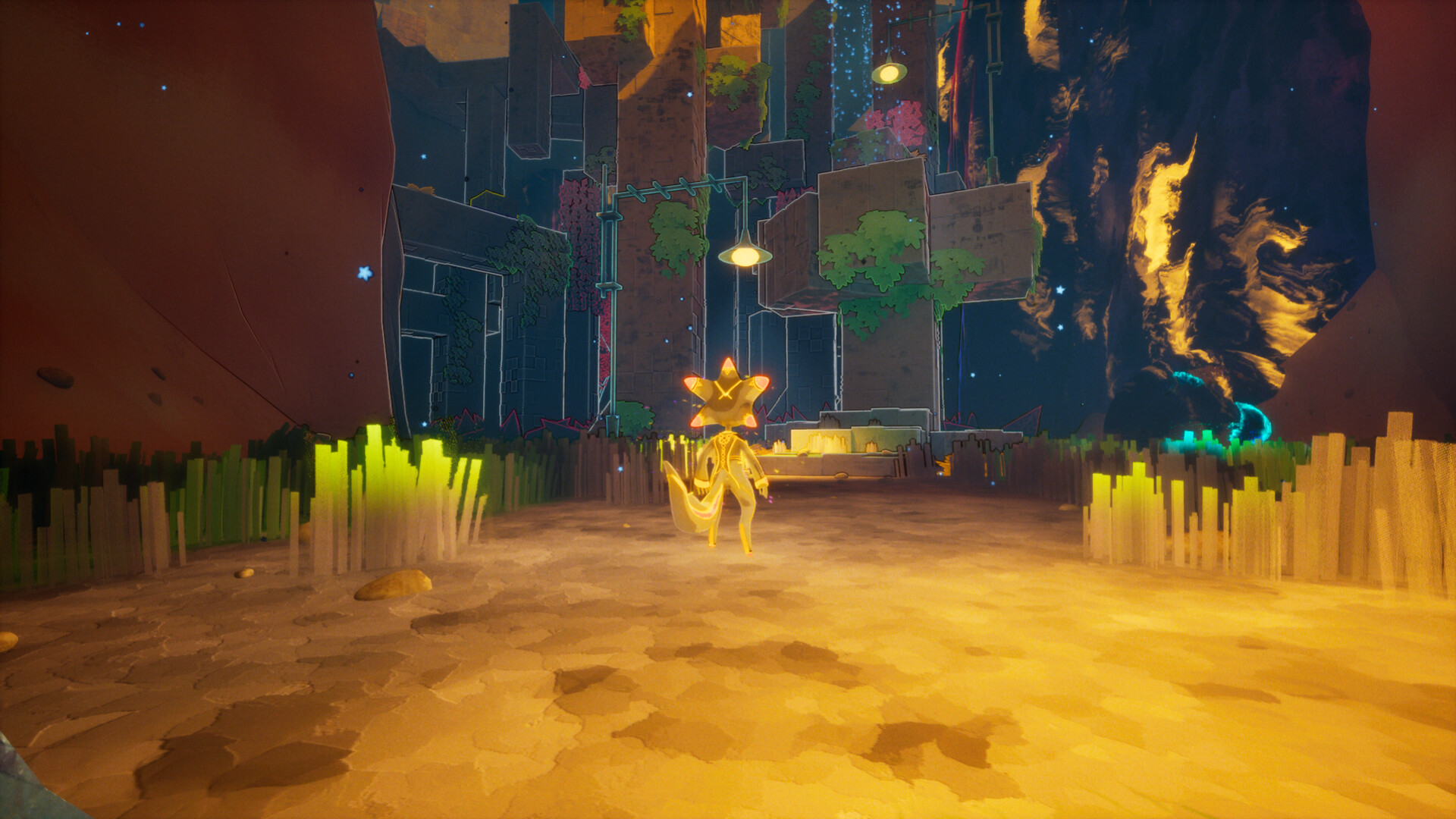 Aurora Heights screenshot 5