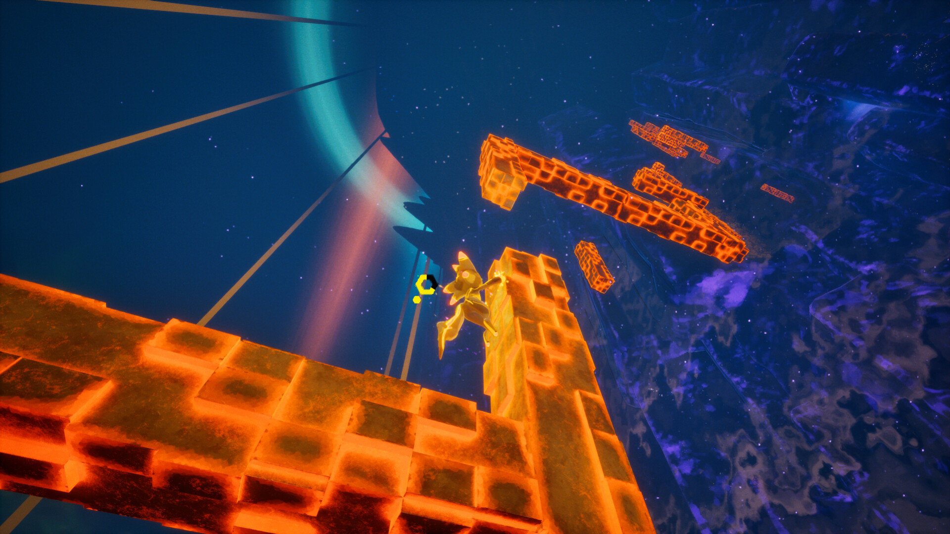 Aurora Heights screenshot 3