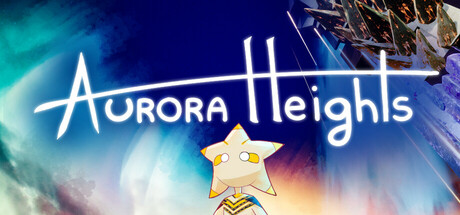 Aurora Heights Cover Image