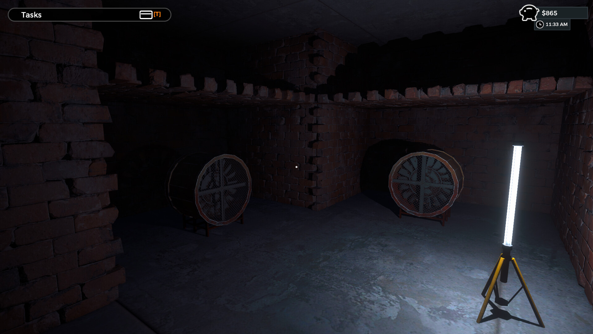 Scrapworks Simulator screenshot 18