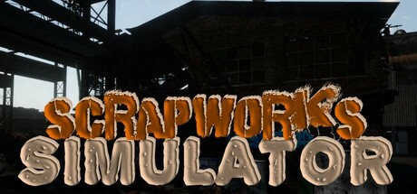 Scrapworks Simulator Cover Image