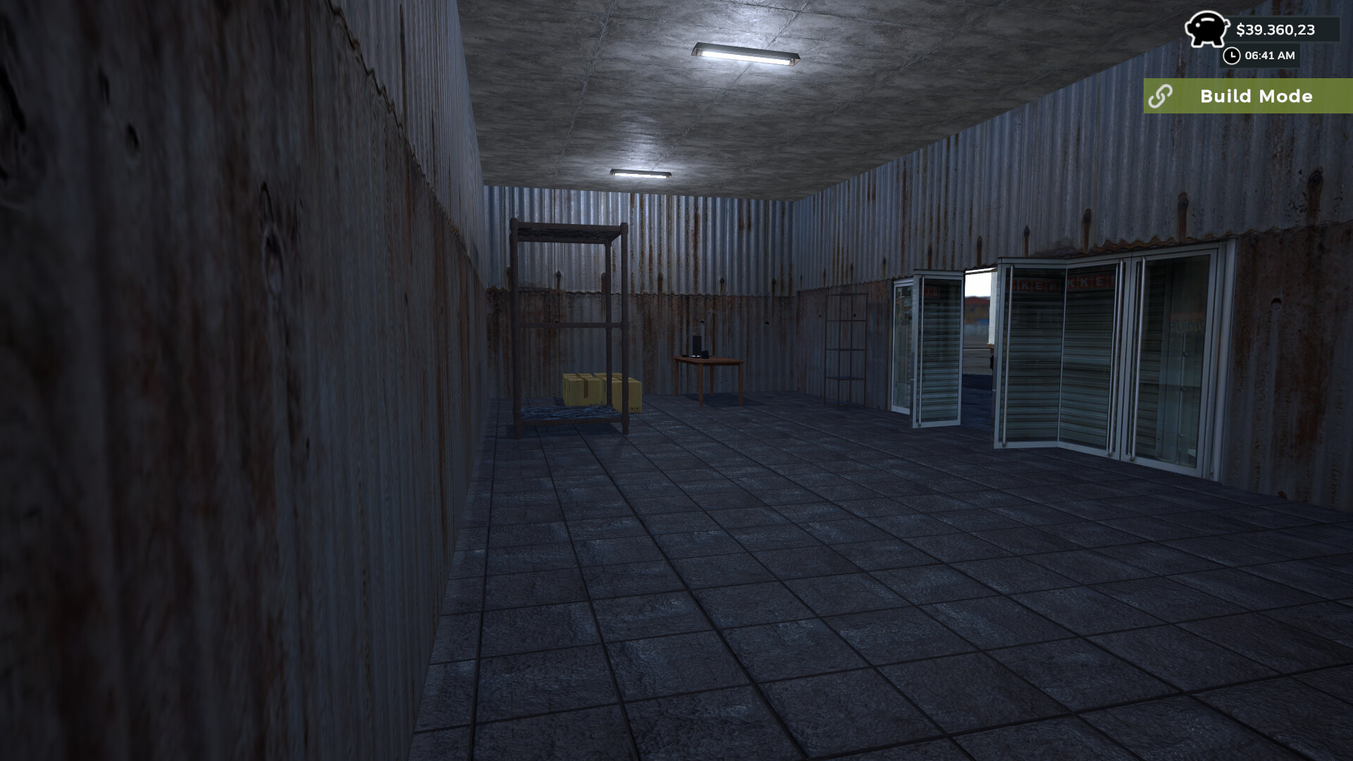 Scrapworks Simulator screenshot 15