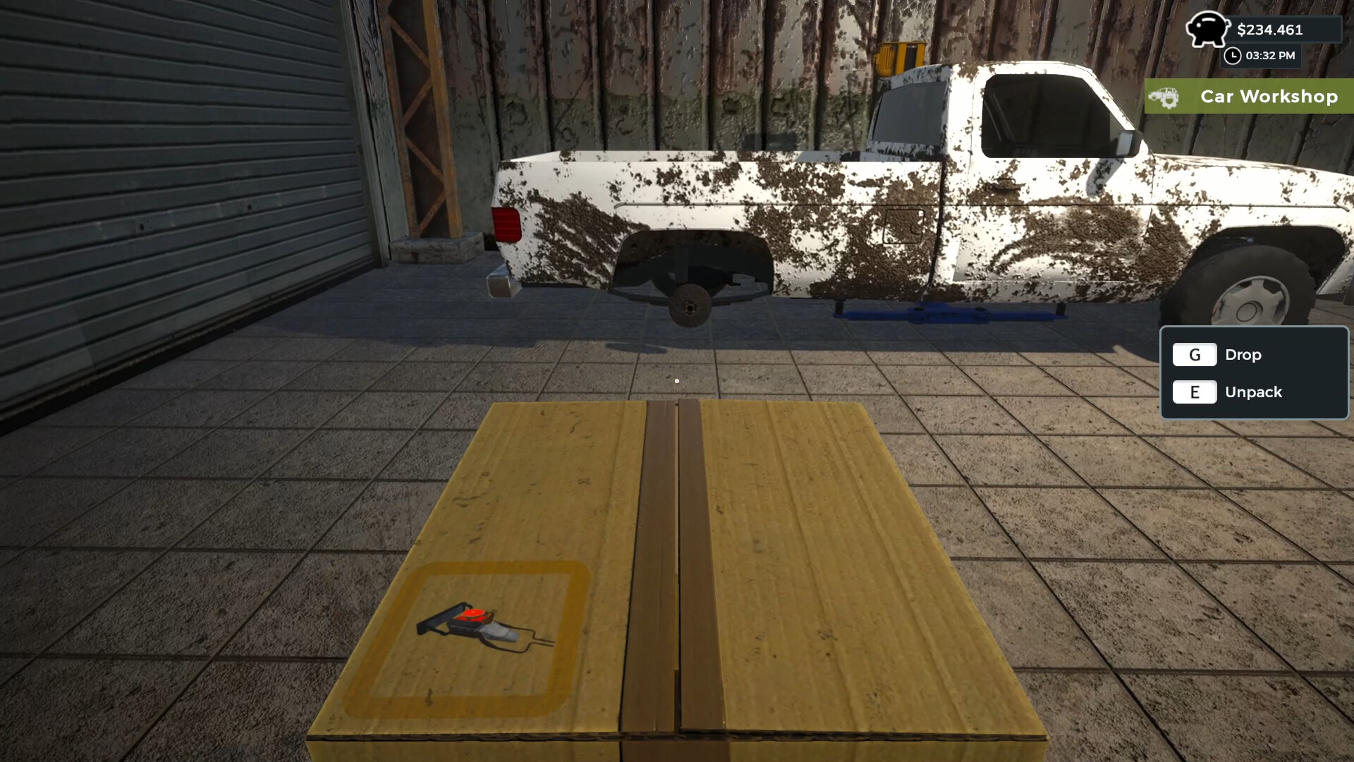 Scrapworks Simulator screenshot 12