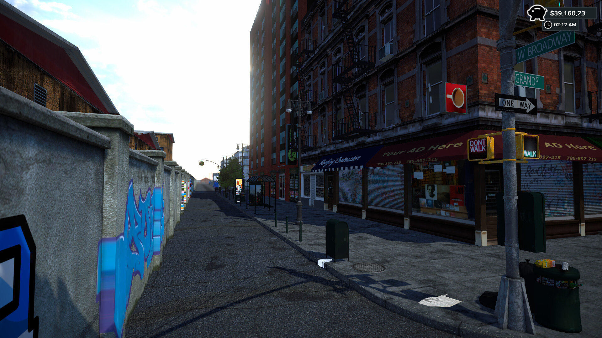 Scrapworks Simulator screenshot 8