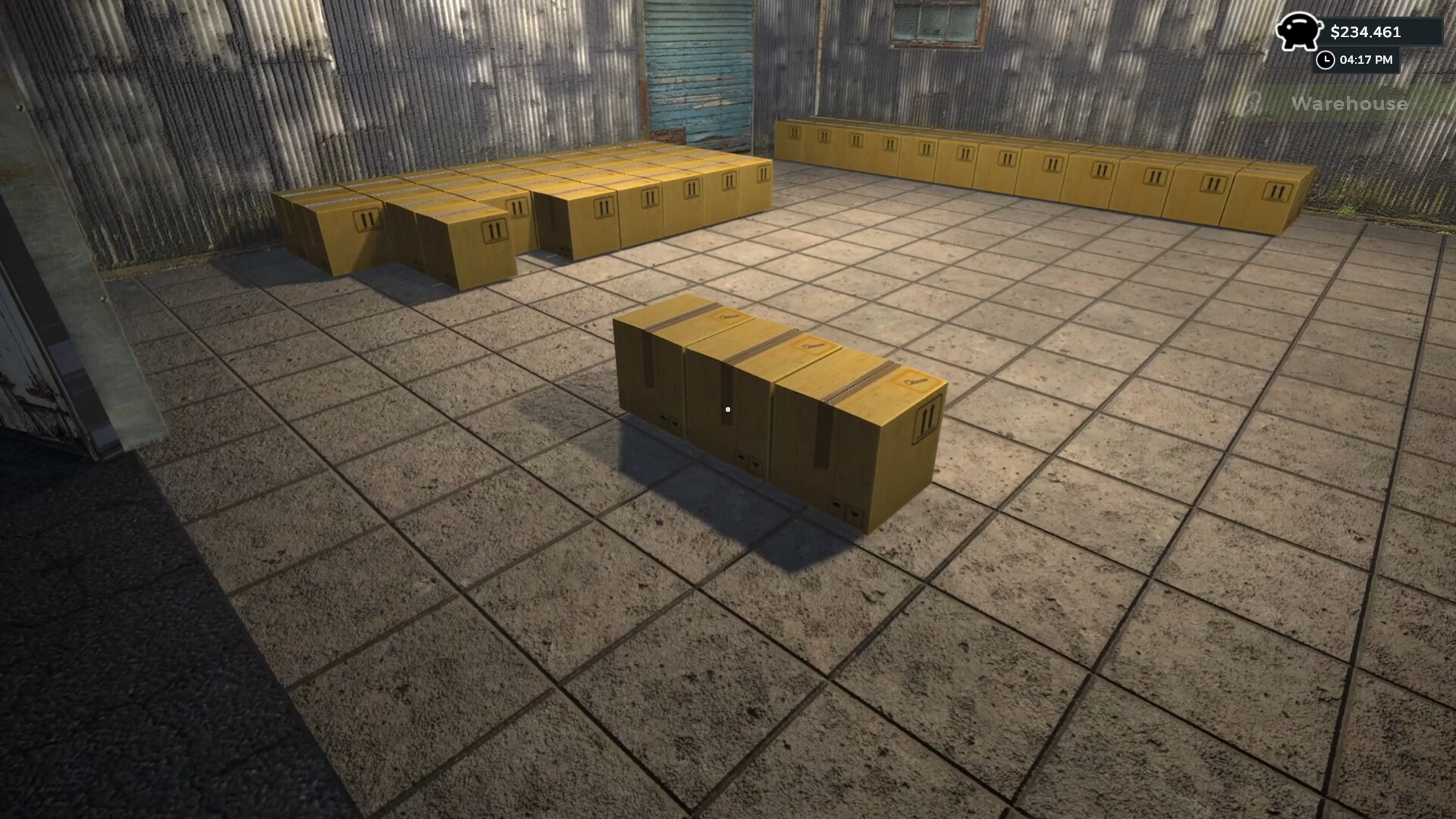Scrapworks Simulator screenshot 13