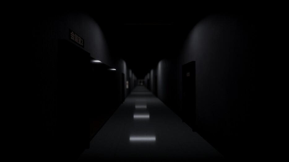 迷路会社 | Maze Company screenshot 1