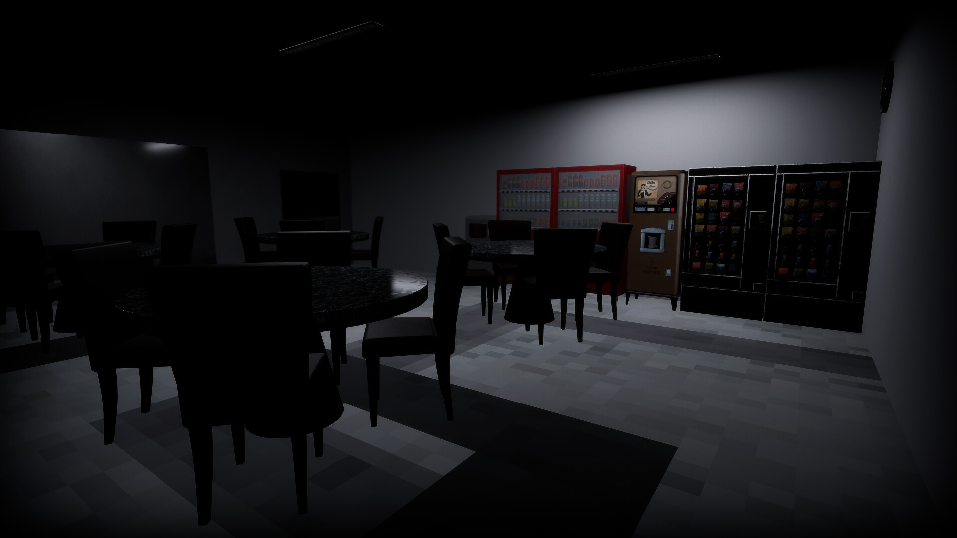 迷路会社 | Maze Company screenshot 3