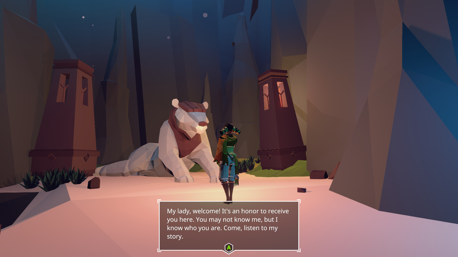 AER Memories of Old screenshot 9