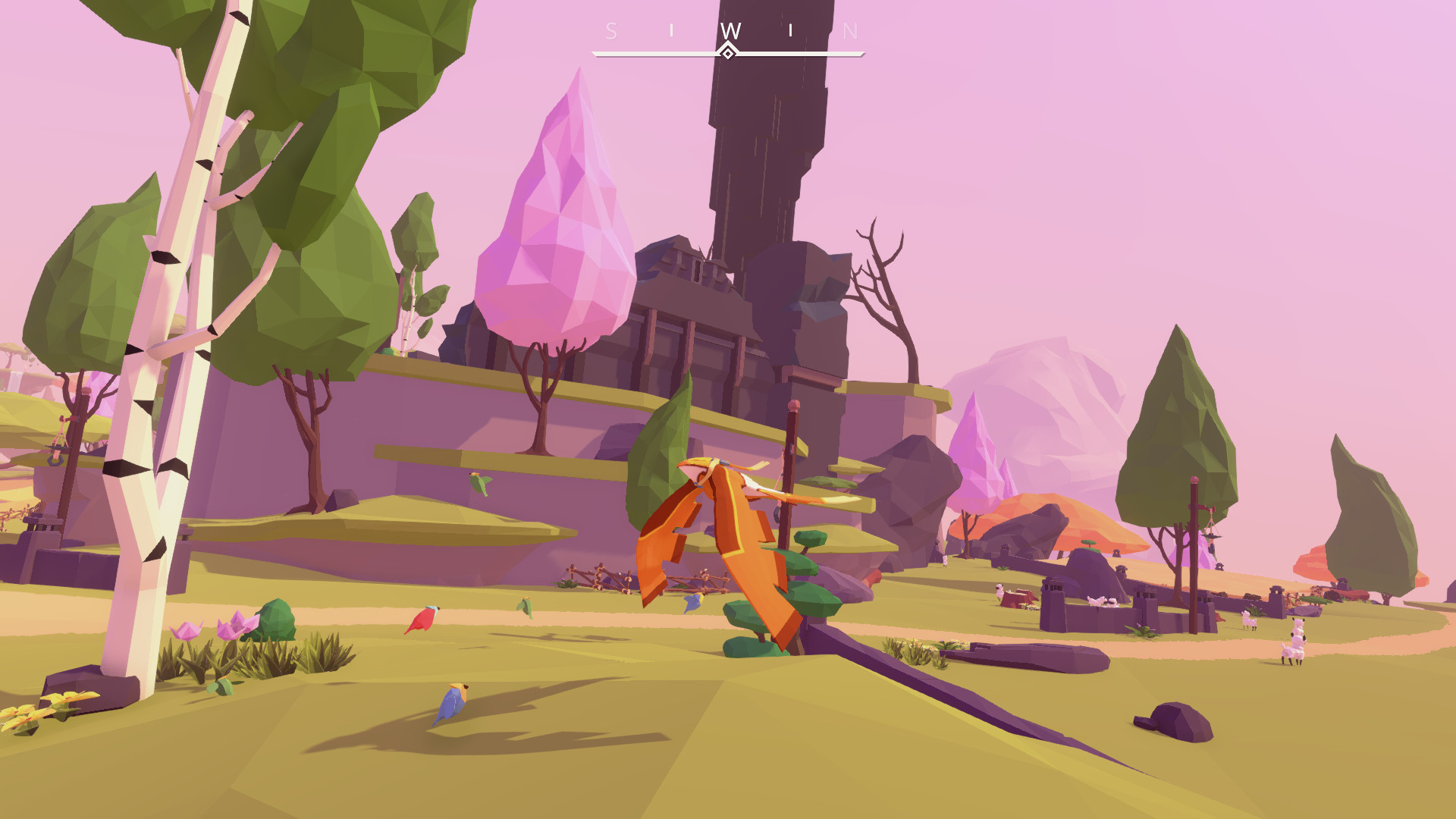 AER Memories of Old screenshot 10