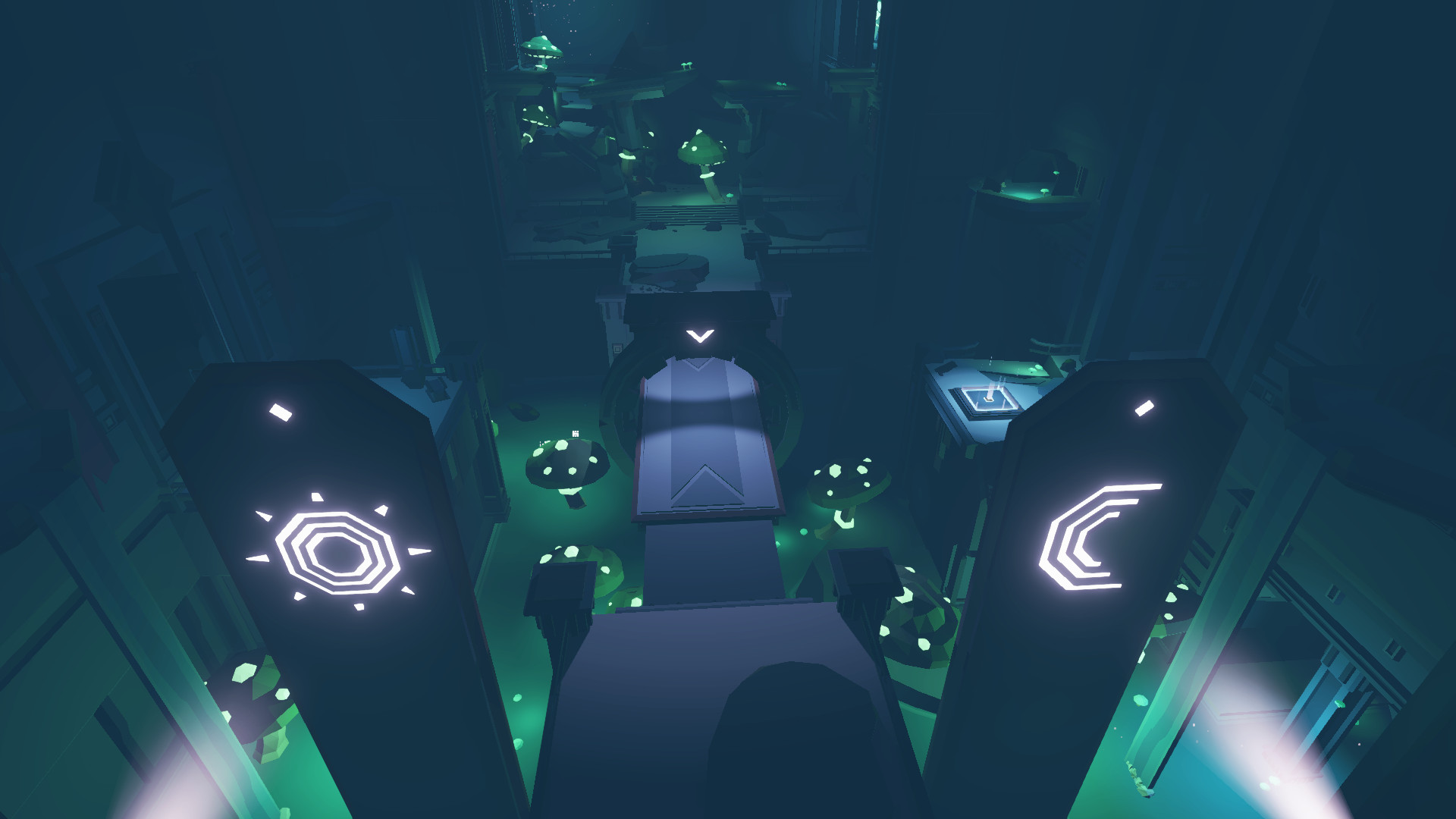 AER Memories of Old screenshot 7