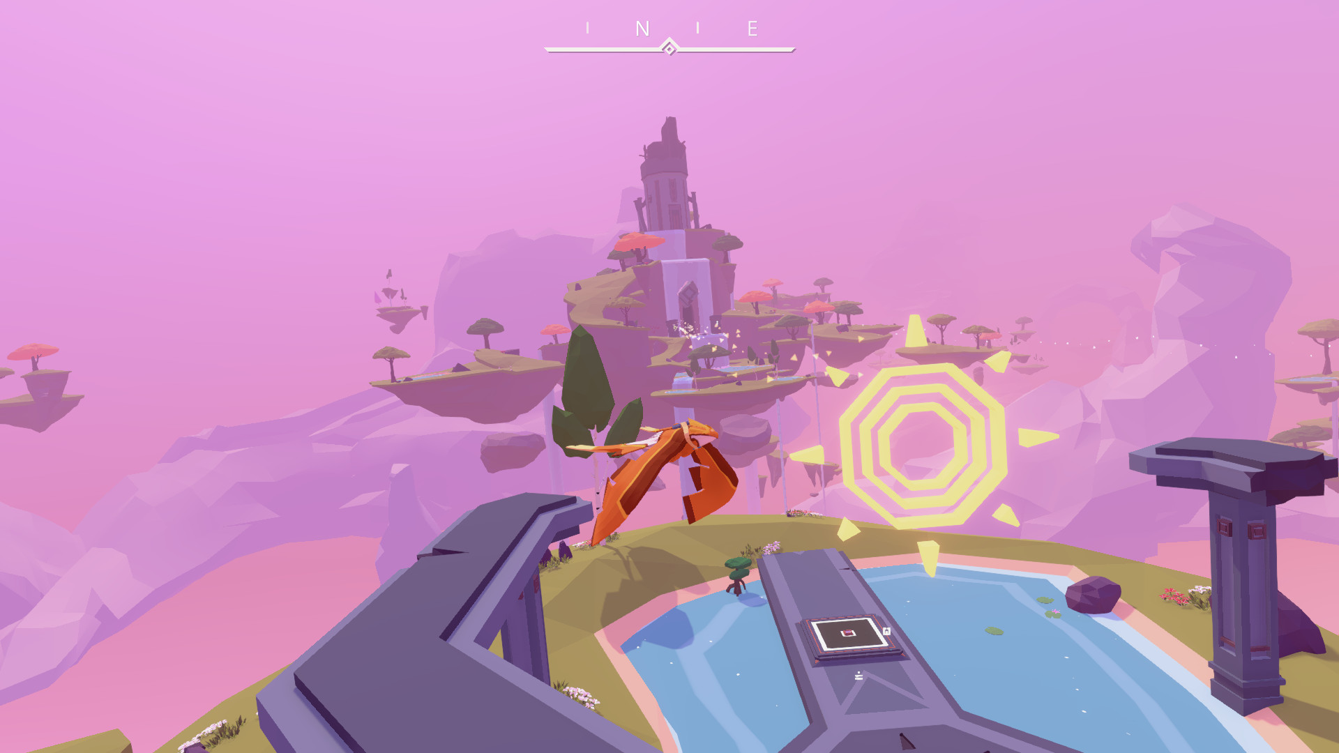 AER Memories of Old screenshot 5