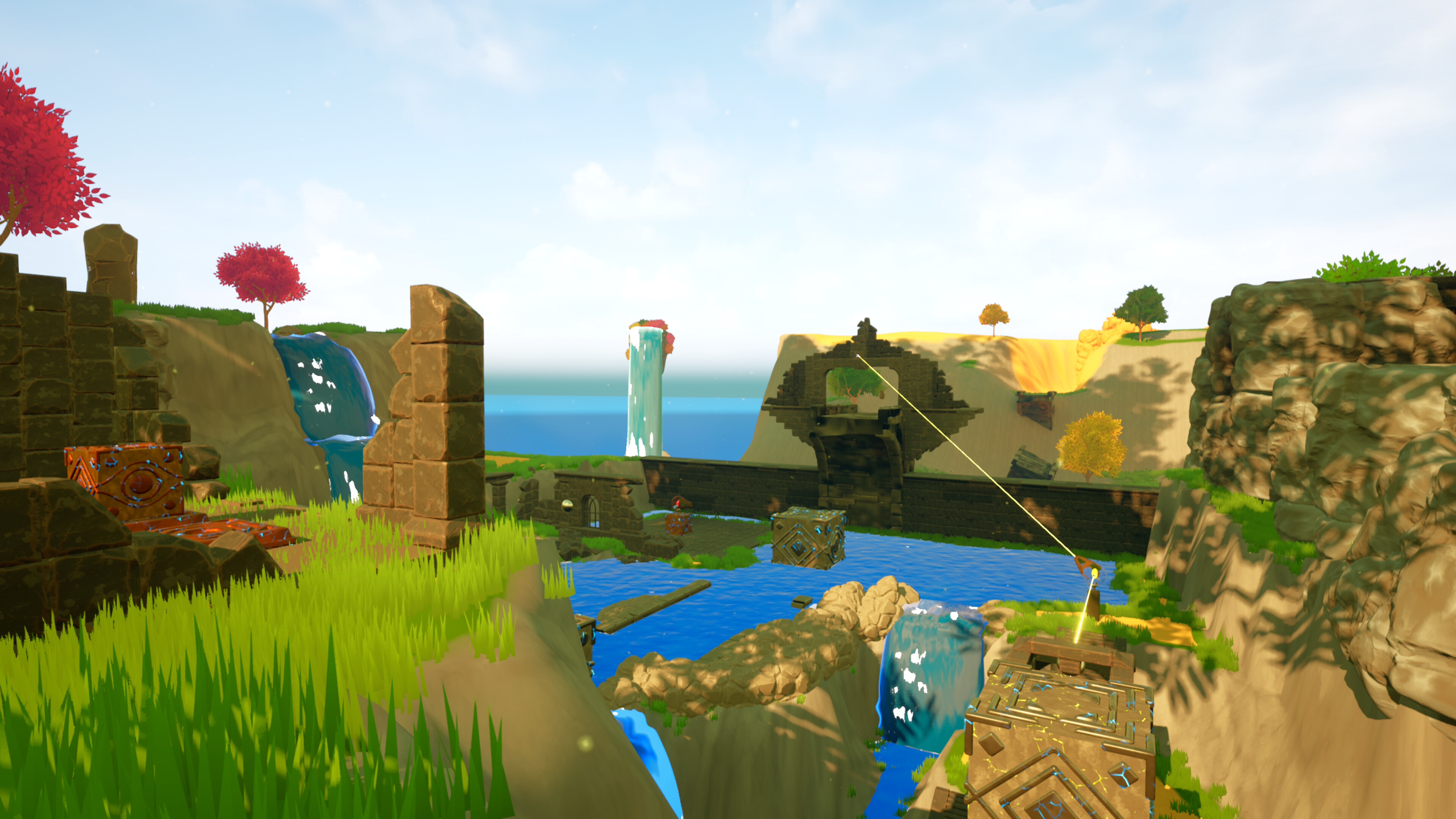 Honu screenshot 6