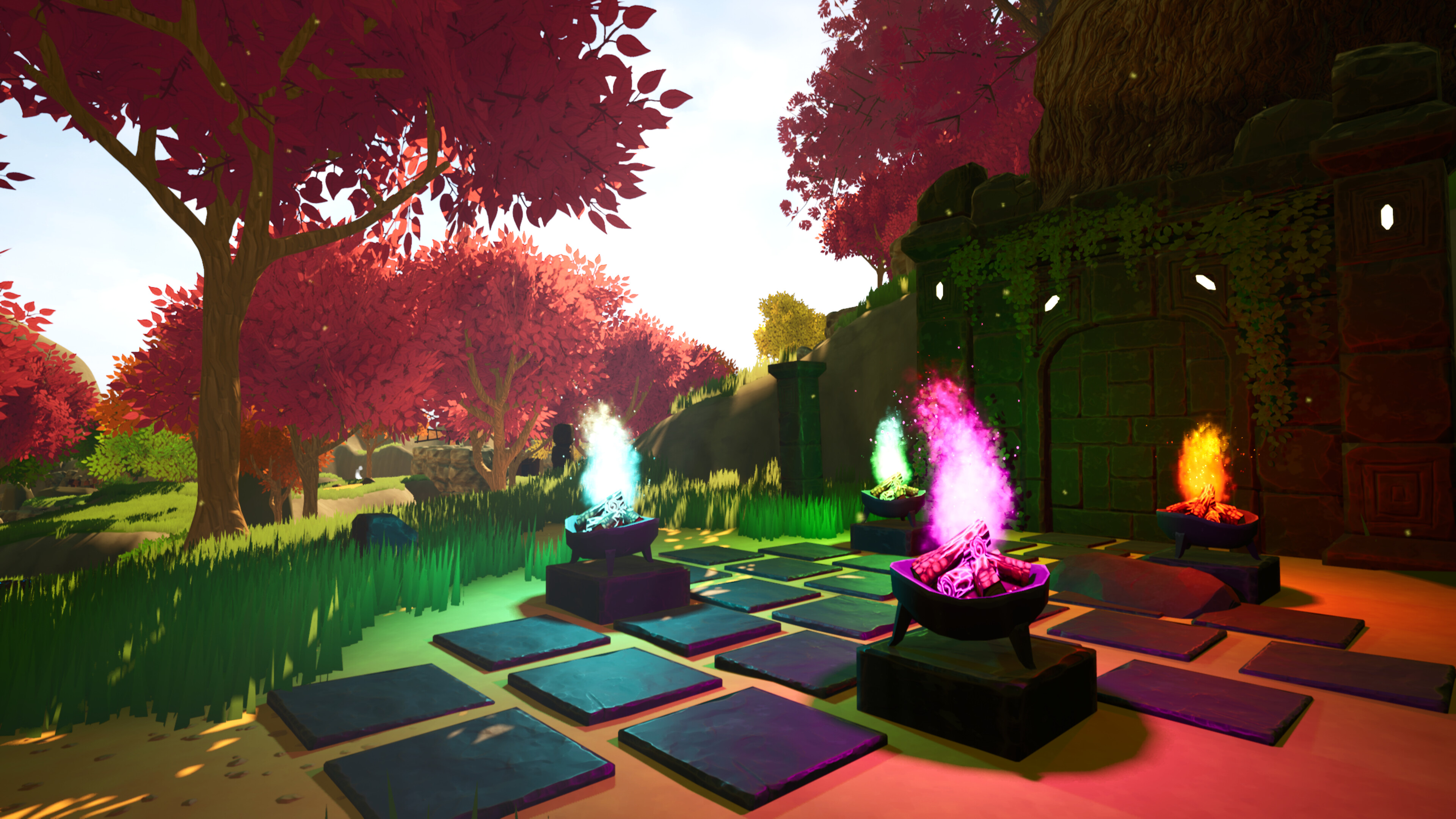 Honu screenshot 5