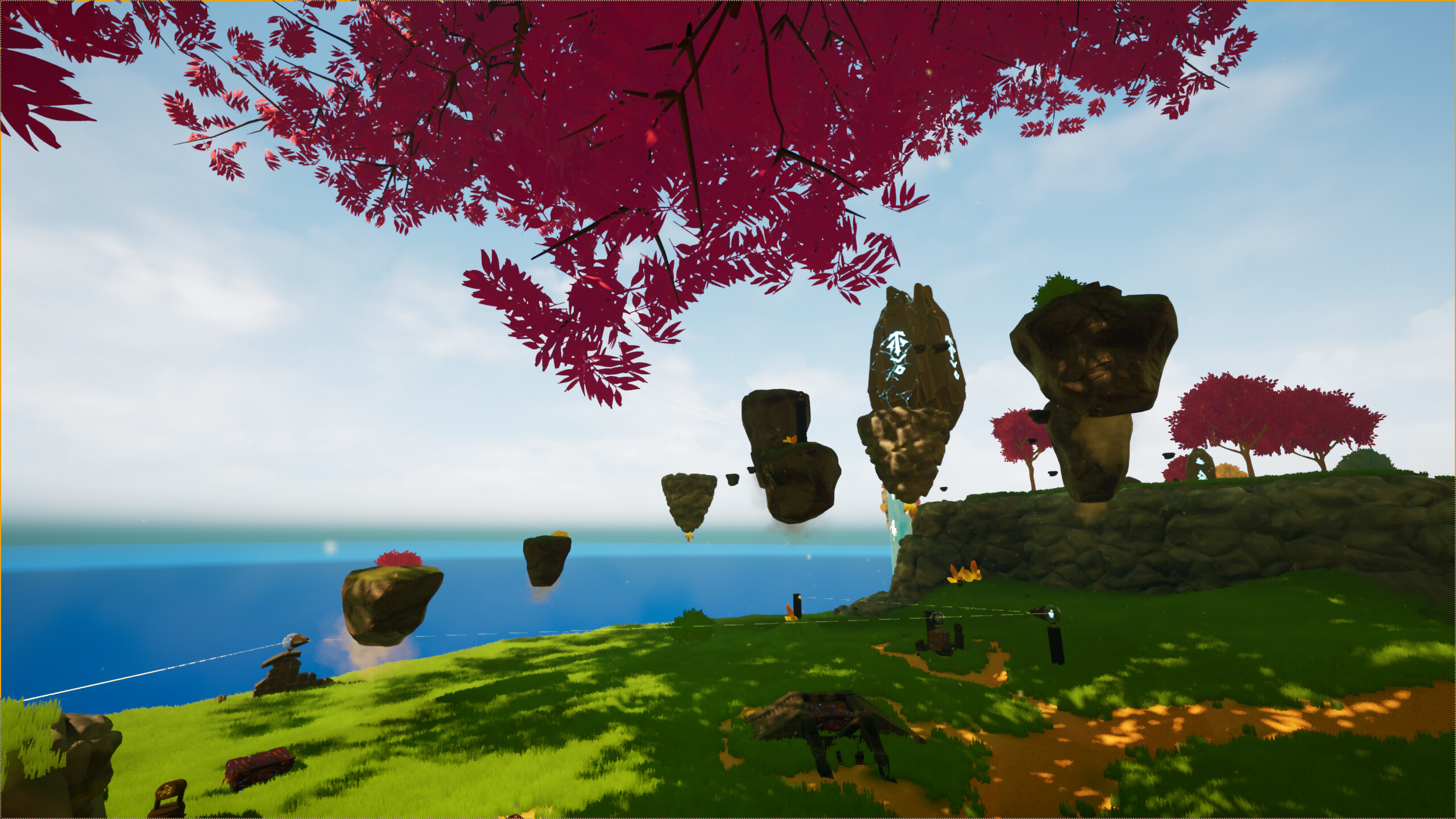 Honu screenshot 4