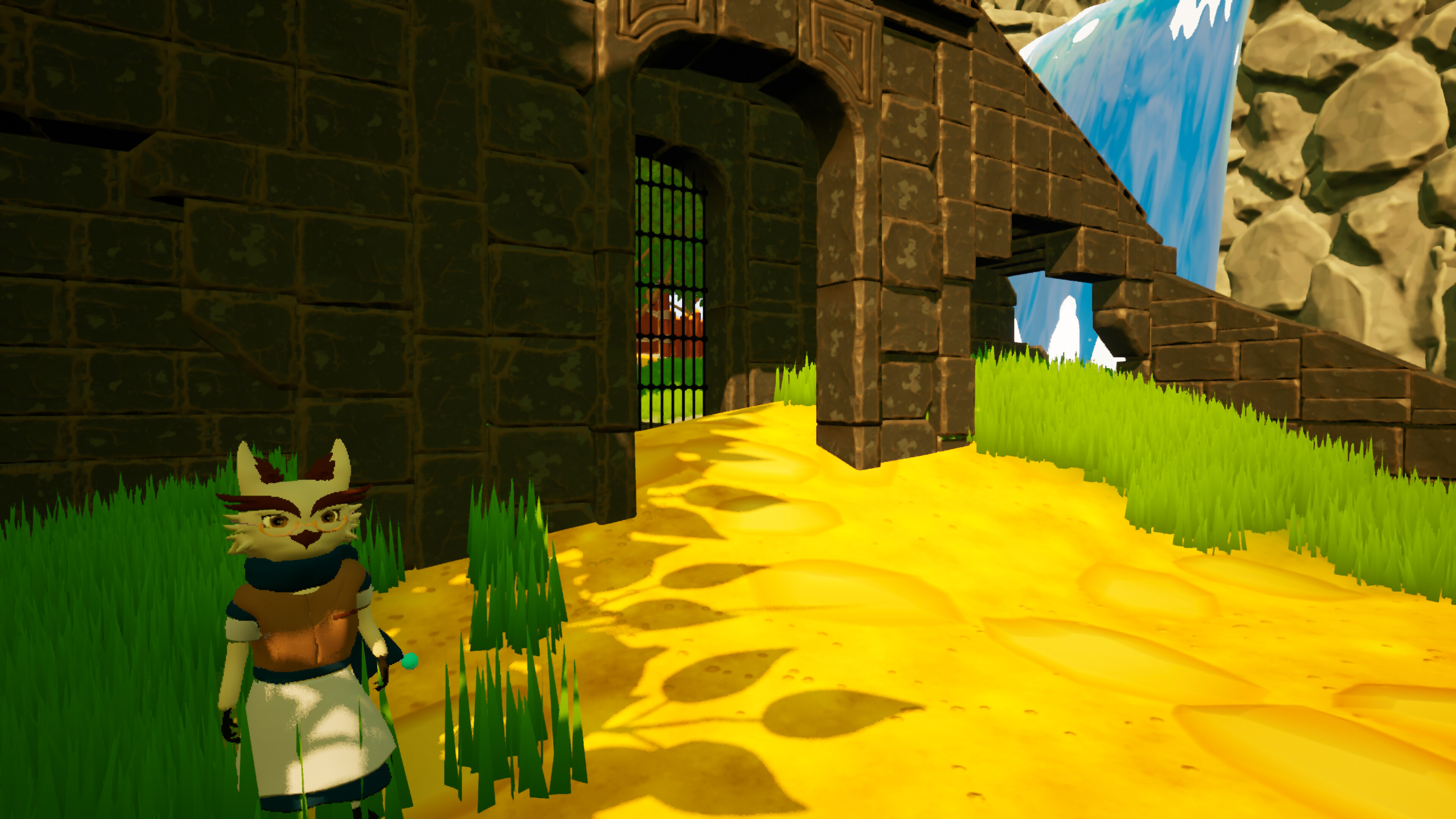 Honu screenshot 3