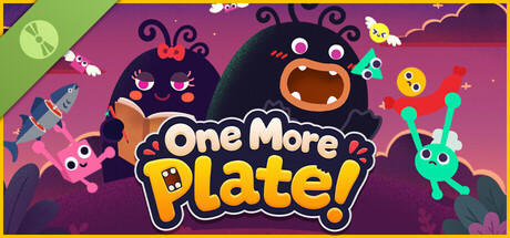 One More Plate Demo