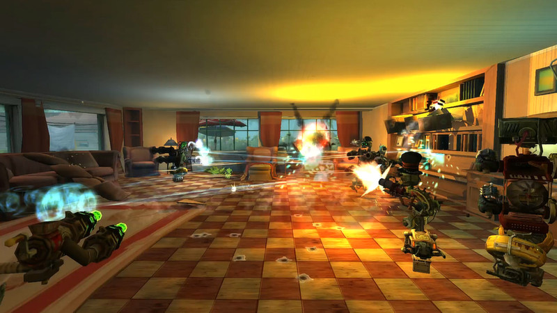 Veteran Pack screenshot 2