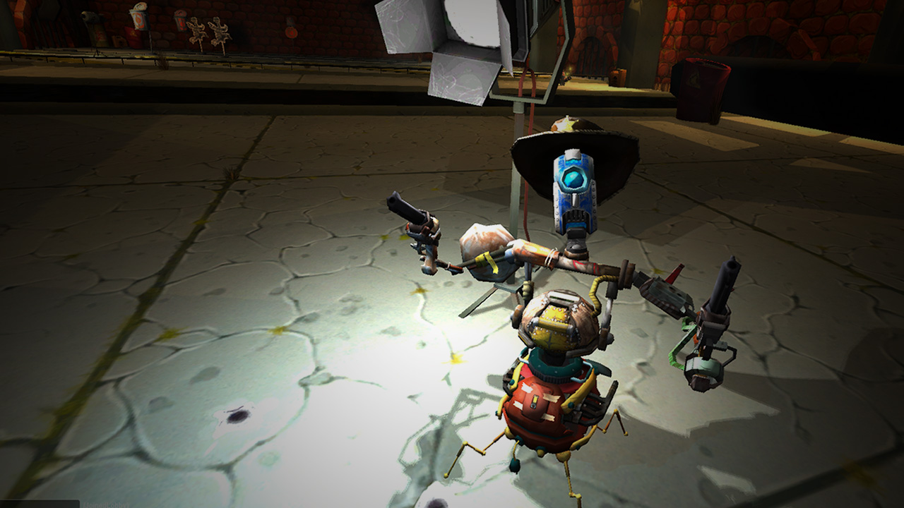 Veteran Pack screenshot 7