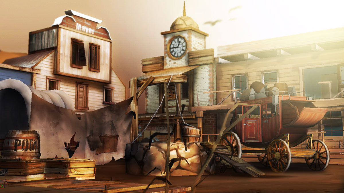 Veteran Pack screenshot 11