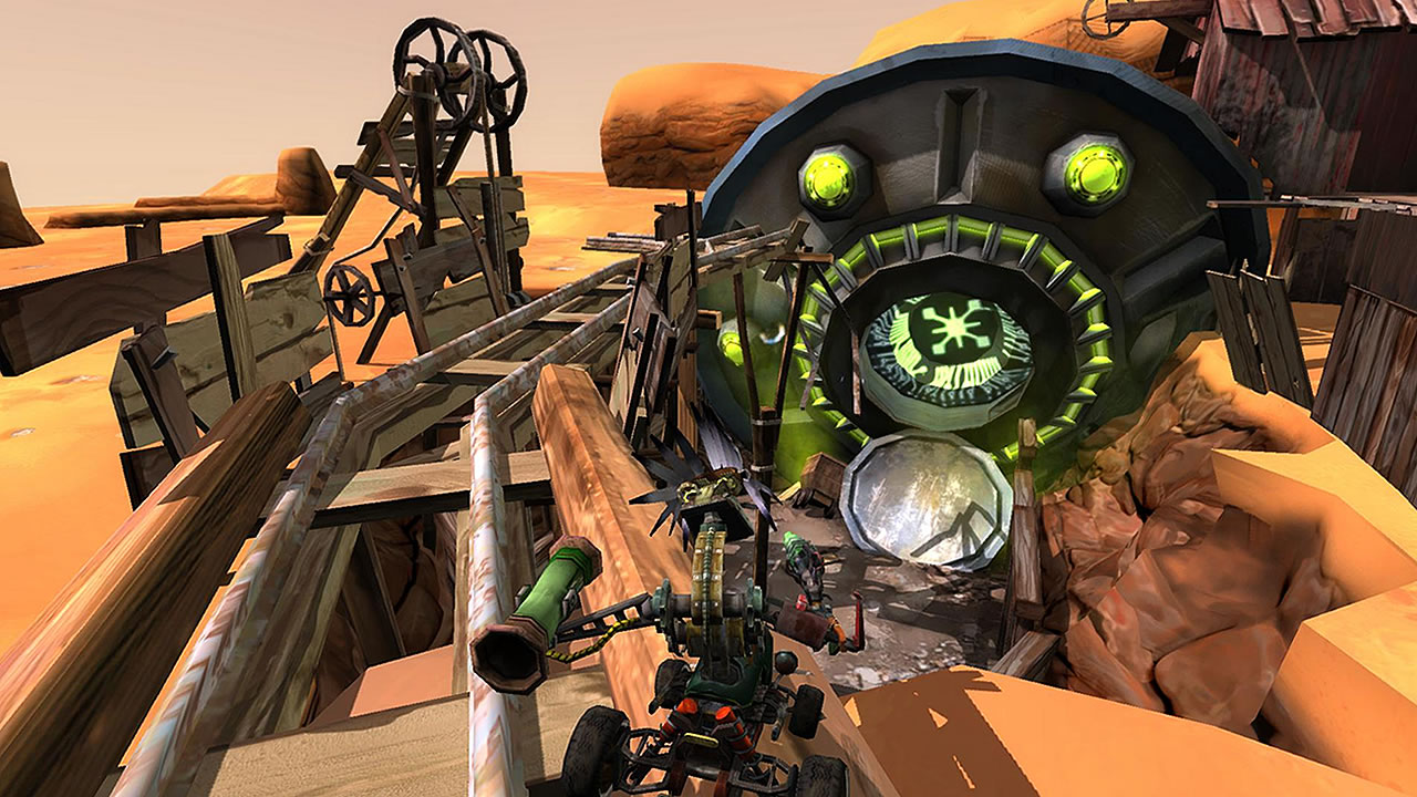 Veteran Pack screenshot 9
