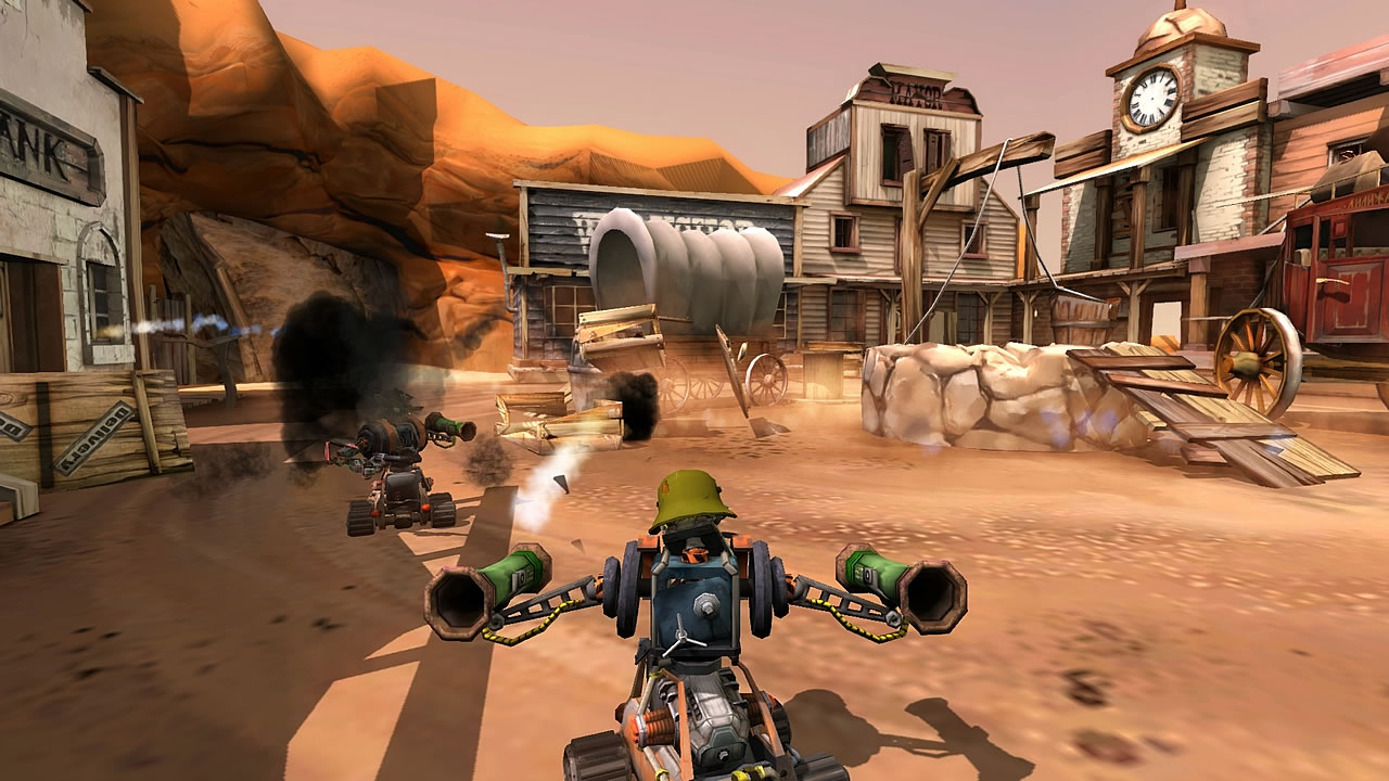 Veteran Pack screenshot 8