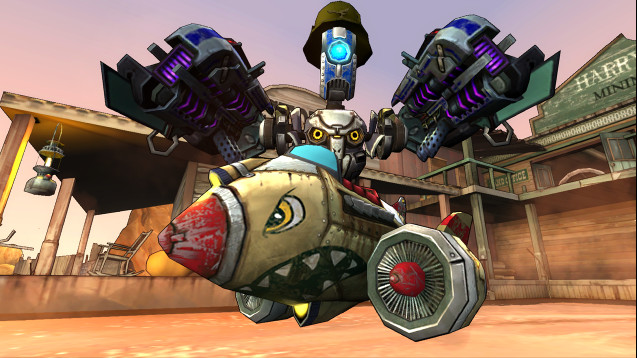 Veteran Pack screenshot 3