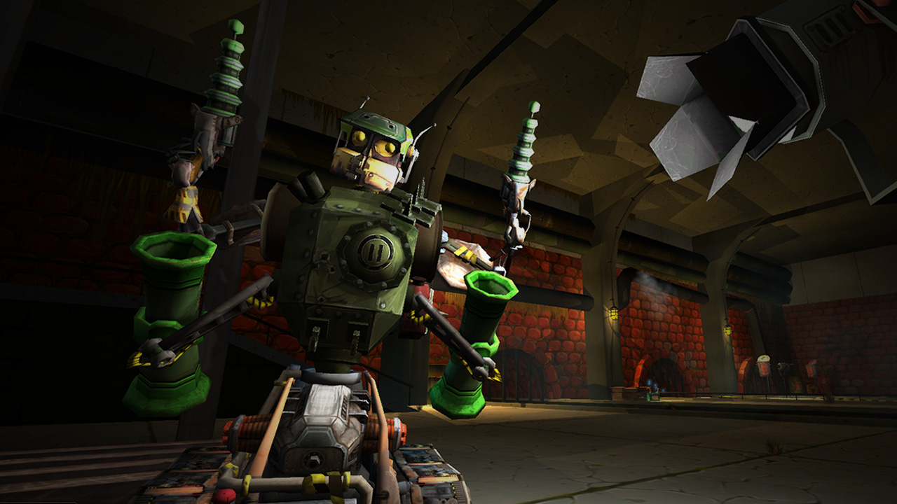Veteran Pack screenshot 6
