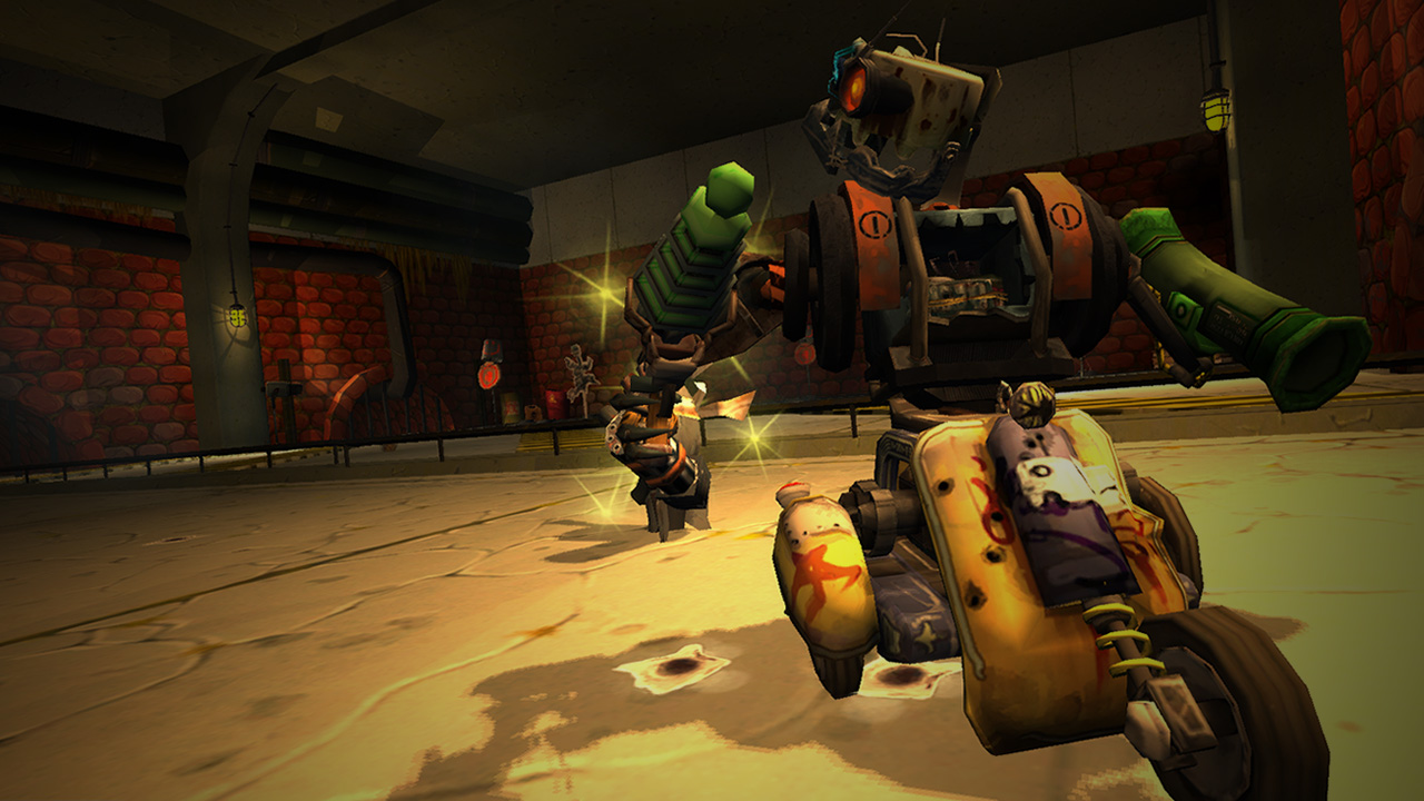 Veteran Pack screenshot 12