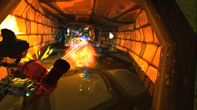 Terminator Pack screenshot 7