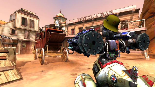 Terminator Pack screenshot 6