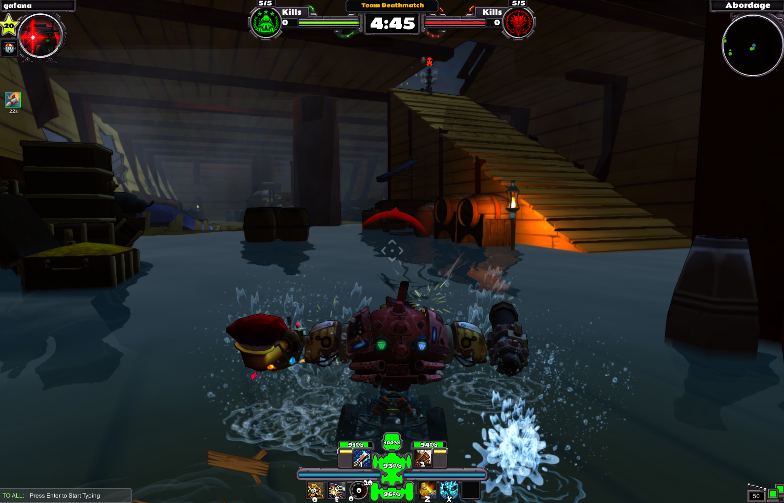 Terminator Pack screenshot 12
