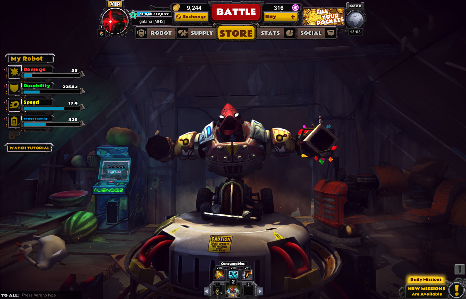 Terminator Pack screenshot 11